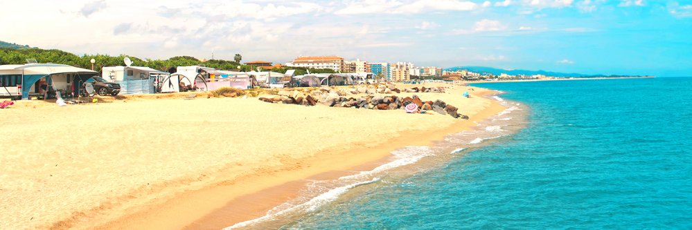 Este Agosto escápate a Santa Susana (Costa Maresme)