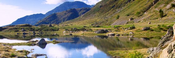 Andorra y la montaña: el lugar idóneo para desconectar