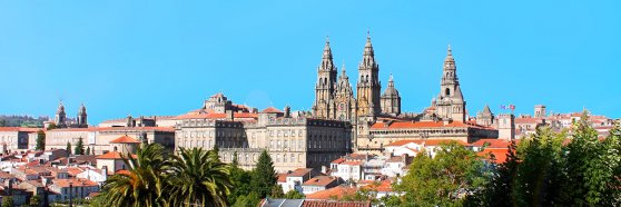 Semana Santa y más en Ordes (A Coruña)