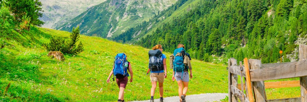 Especial familias y trekking en Formigal