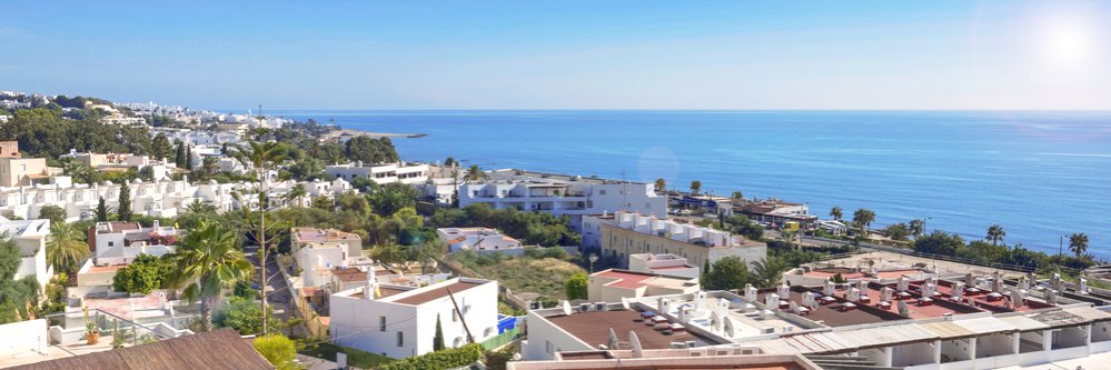 Este verano descubre Mojácar en apartamentos