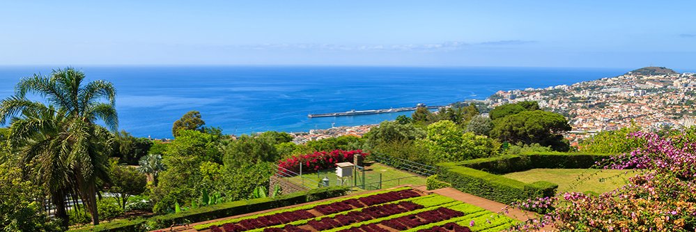 ¡Última hora! Julio en la paradisíaca isla de Madeira