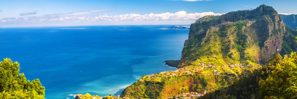Descubre las magníficas Islas Azores + Vuelos