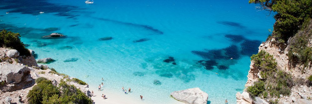 Verano en Cerdeña con Alojamiento y Barco Incluidos
