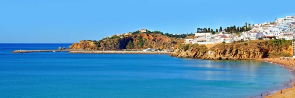 Agosto y septiembre en el Algarve con Pensión Completa
