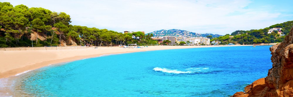 Costa Brava en Hotel 4* y Pensión Completa