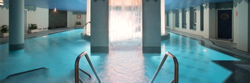 Relax en Hotel Balneario 4* (en La Rioja)