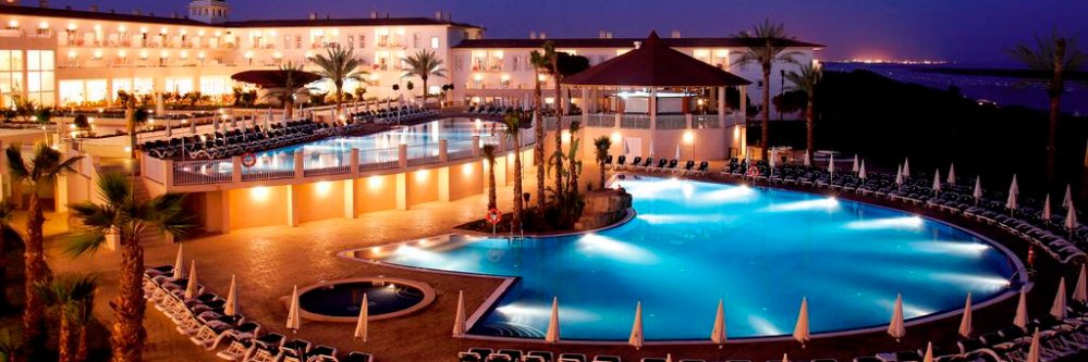 Disfruta de Huelva en hotel Adults Only 4*