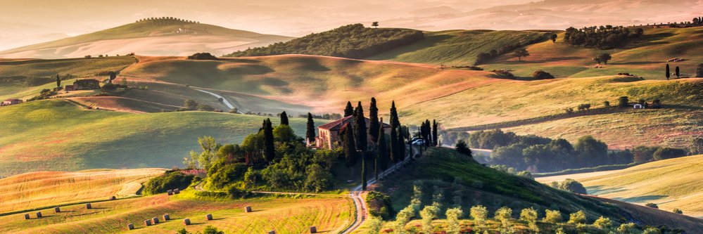 Disfruta de la Toscana en Hotel 4* + Barco