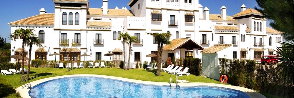 Vacaciones en hotel 4* en Matalascañas (Costa de la Luz)