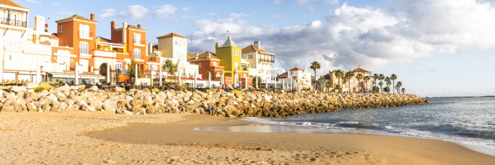 Verano en Cádiz con Media Pensión