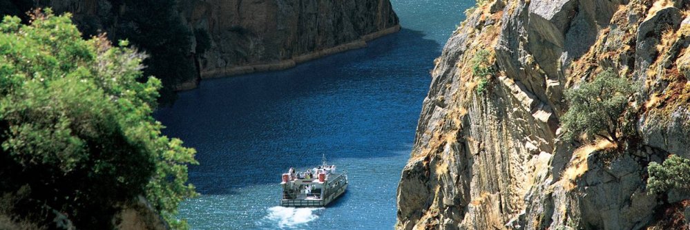 Escapada con Crucero Fluvial por el Duero