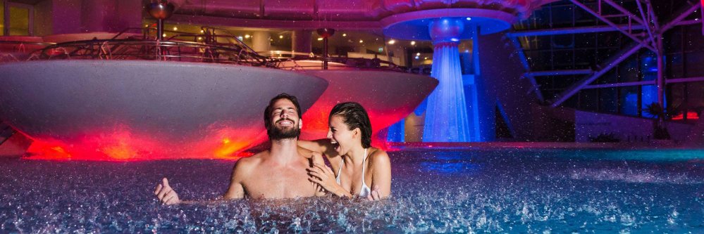 Hotel 3* céntrico en Andorra con Caldea