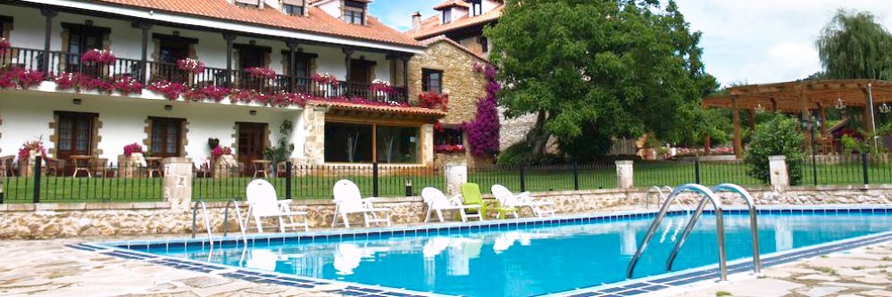 Escapada rural en Cantabria