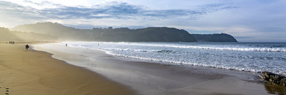 Sábados de julio y agosto en Asturias