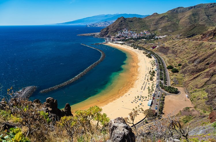 Isla de Tenerife con TODO INCLUIDO y habitación Junior ...