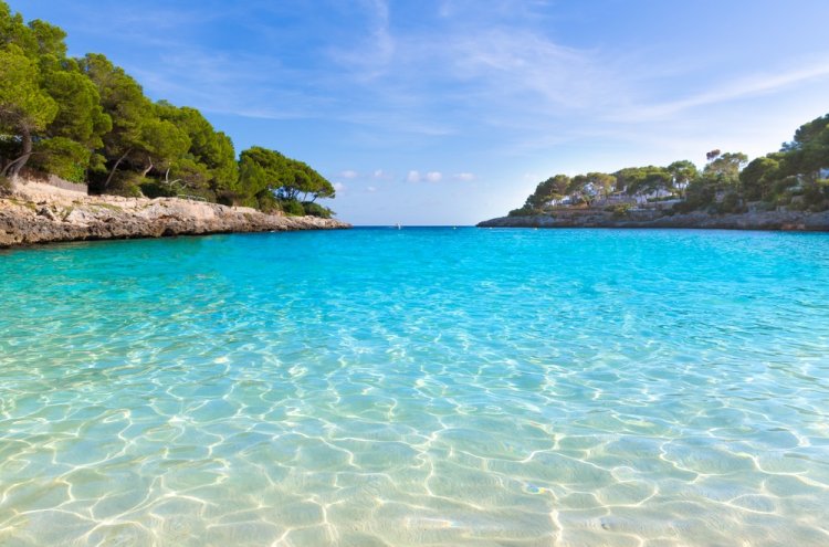 There's nothing like the Balearic Islands!